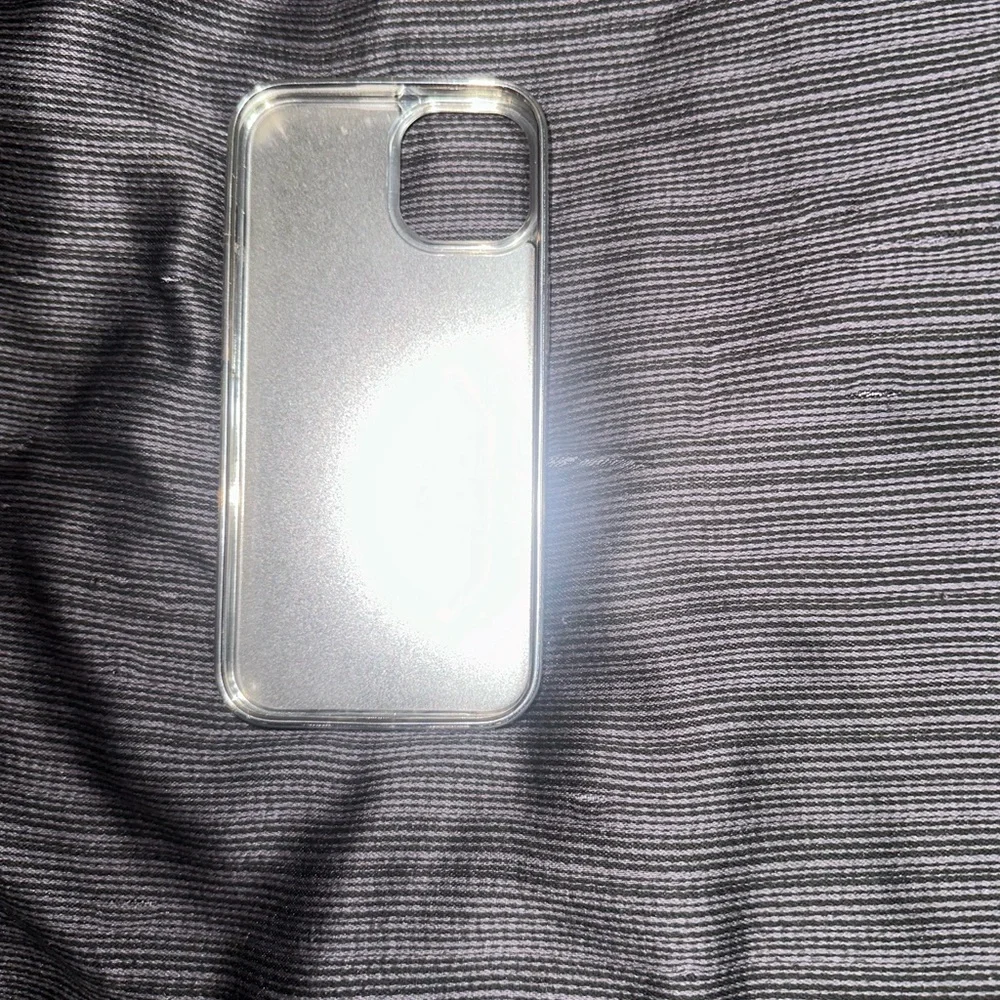 EUC and NWOT | iPhone 14 Pro bundle | phone case and camera bling